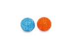 Beeztees Kedi Oyuncağı, Top, 2 Adet, Çeşitli Renklerde, 4cm - Görsel 2
