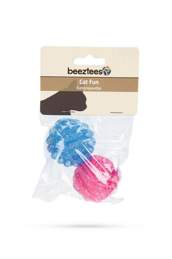 1142527_beeztees-kedi-oyuncagi-top-2-adet-cesitli-renklerde-5cm-kedi-aktivite-oyuncaklar-beeztees-22899-47-B.jpg Beeztees Kedi Oyuncağı, Top, 2 Adet, Çeşitli Renklerde, 5cm - Görsel 2
