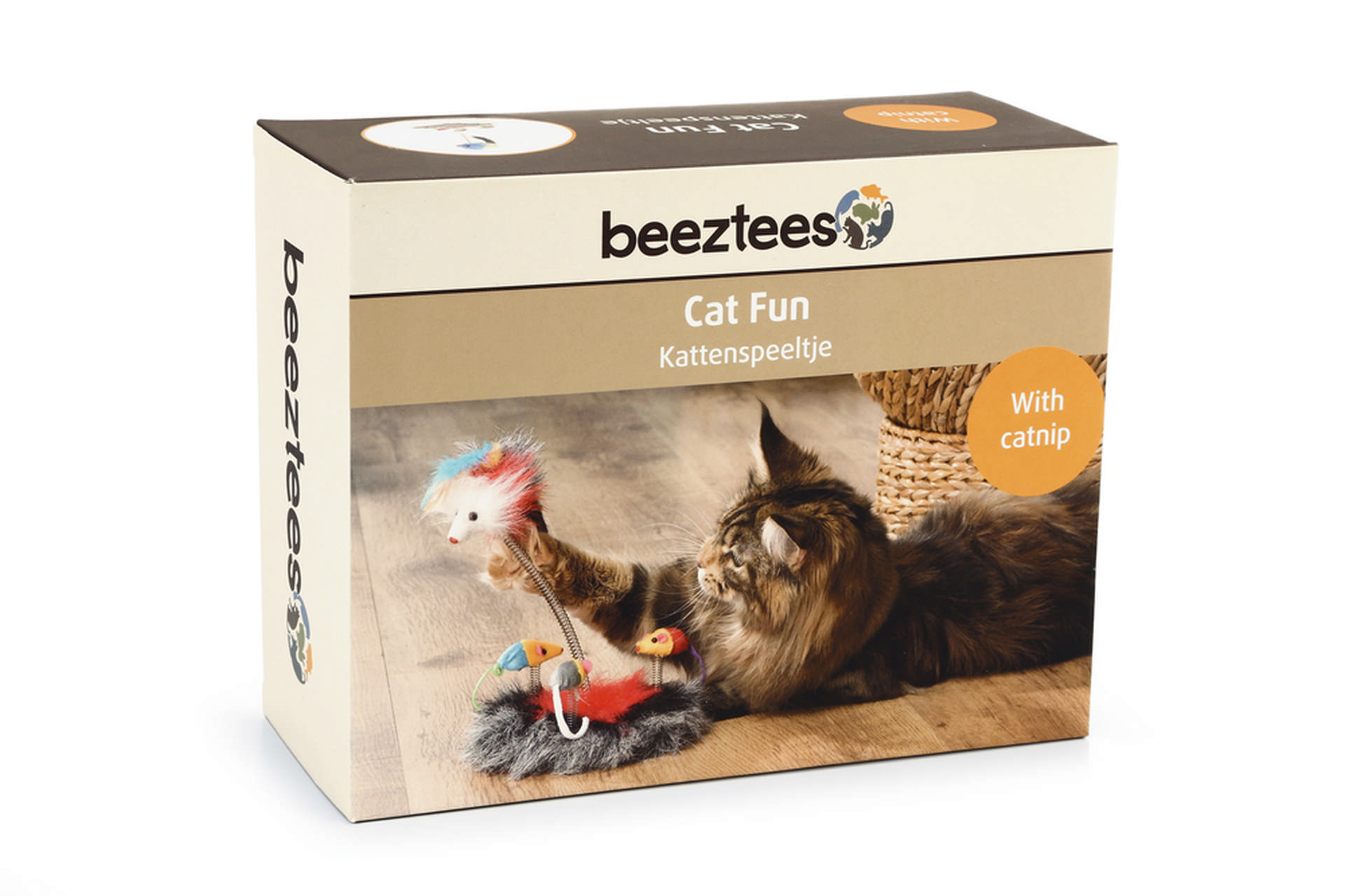1142530_beeztees-kedi-oyuncagi-yayli-fareleri-kediotlu-15x15x25cm-kedi-aktivite-oyuncaklar-beeztees-22893-47-B.jpg Beeztees Kedi Oyuncağı, Yaylı Fareleri Kediotlu, 15x15x25cm - Görsel 2