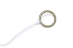Beeztees Kedi Oyuncağı, Elastik İpli Örümcek, 17cm - Görsel 2
