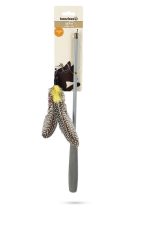 Beeztees Kedi Oltası, Teleskopik Saplı, Tüylü, 40-112cm - Görsel 3