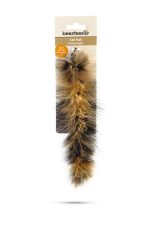 Beeztees Kedi Oltası Tüyü, Kürk, 430300 ile kullanılabilir, 22cm - Görsel 2