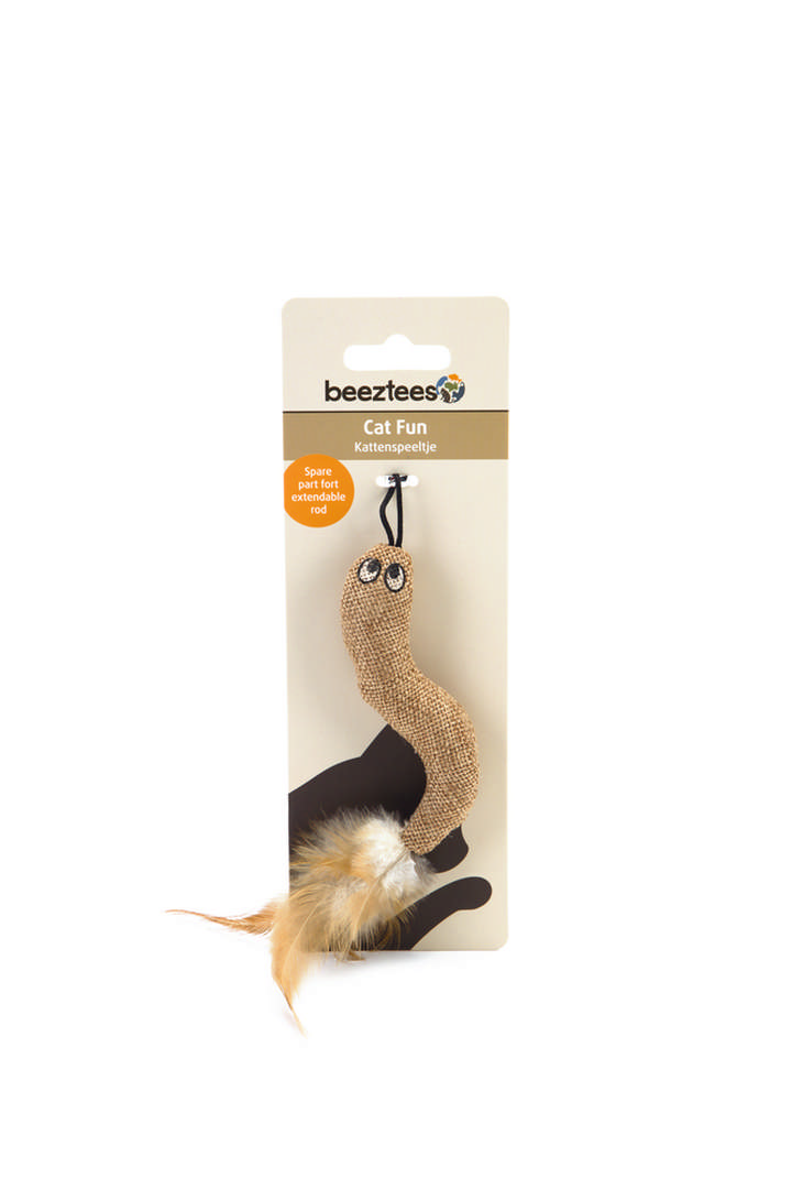1142544_beeztees-kedi-oltasi-oyuncagi-sisal-ve-tuylu-430300-ile-kullanilabilir-18cm-kedi-aktivite-oyuncaklar-beeztees-22829-47-B.jpg Beeztees Kedi Oltası Oyuncağı, Sisal ve Tüylü, 430300 ile kullanılabilir, 18cm - Görsel 2