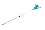 Beeztees Kedi Oltası, Ucu Tüylü-10cm, 50cm - Görsel 2