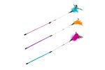 Beeztees Kedi Oltası, Ucu Tüylü-10cm, 50cm