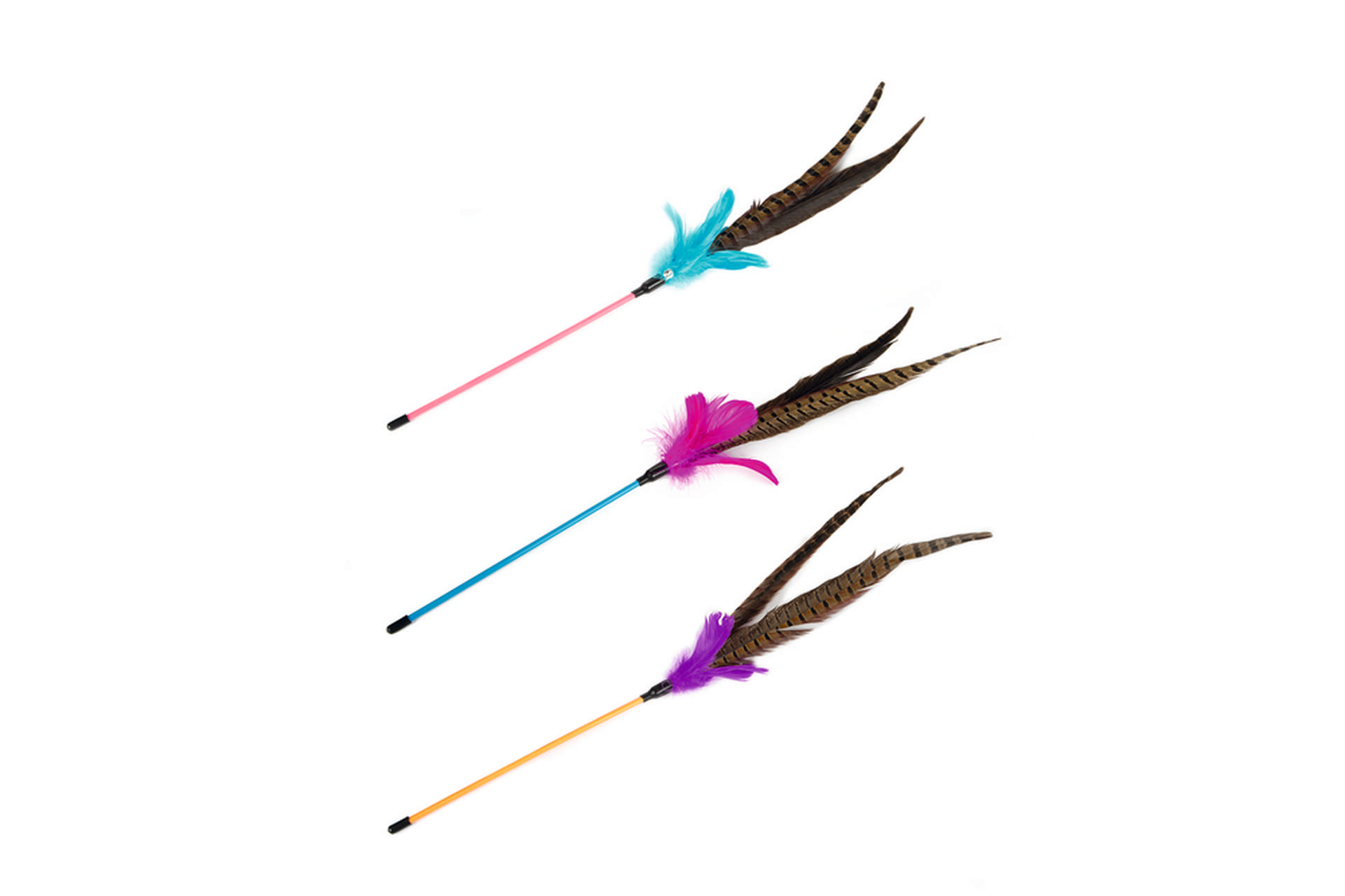 1142552_beeztees-kedi-oltasi-ucu-tuylu-10cm-30cm-kedi-aktivite-oyuncaklar-beeztees-22808-47-B.jpg Beeztees Kedi Oltası, Ucu Tüylü-10cm, 30cm - Görsel 1