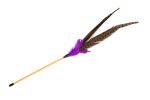 Beeztees Kedi Oltası, Ucu Tüylü-10cm, 30cm - Görsel 3
