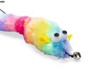 Beeztees Kedi Oltası, Zilli, Peluş Oyuncaklı, - Görsel 7