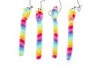 Beeztees Kedi Oltası, Zilli, Peluş Oyuncaklı, - Görsel 9