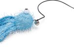 Beeztees Kedi Oltası, Zilli, Peluş Ahtapot, - Görsel 10