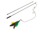 Beeztees Kedi Oltası, Tüylü Uc, 36-92cm