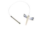 Beeztees Yavru Kedi Oltası, Oyuncaklı-11cm, 110cm