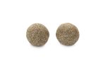 Beeztees Kedi Oyuncağı, Kediotu Topu, 2 Adet, 3,5cm