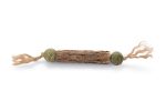 Beeztees Kedi Oyuncağı, Matatabi Çubuğu ve Kediotu Topları, 22x2x2cm