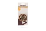 Beeztees Kedi Oyuncağı, Matatabi Topu İçerisinde Kediotu Topu, 7x7x7cm - Görsel 2