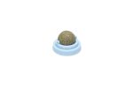 Beeztees Kedi Oyuncağı, Kediotu Topları, 3 Adet, 5x5x4cm - Görsel 9