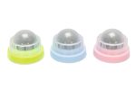 Beeztees Kedi Oyuncağı, Kediotu Topları, 3 Adet, 5x5x4cm - Görsel 2