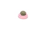 Beeztees Kedi Oyuncağı, Kediotu Topları, 3 Adet, 5x5x4cm - Görsel 10