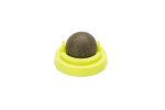 Beeztees Kedi Oyuncağı, Kediotu Topları, 3 Adet, 5x5x4cm - Görsel 6