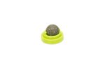 Beeztees Kedi Oyuncağı, Kediotu Topları, 3 Adet, 5x5x4cm - Görsel 8