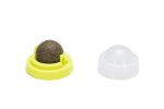 Beeztees Kedi Oyuncağı, Kediotu Topları, 3 Adet, 5x5x4cm - Görsel 5