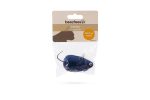 Beeztees Kedi Oyuncağı, Kurmalı Fare, Çeşitli Renklerde, 6,5x5x3cm - Görsel 3