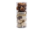 Beeztees Kedi Oyuncağı, Top, Peluş, Çeşitli Renklerde, 4cm - Görsel 5