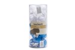 Beeztees Kedi Oyuncağı, Delikli ve Zilli Top, Çeşitli Renklerde, 4cm - Görsel 5