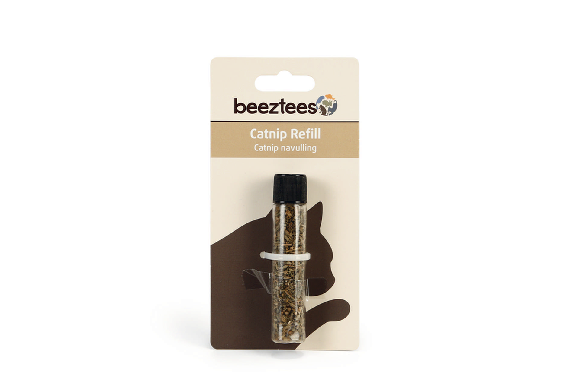 1142607_beeztees-kediotu-10x2x2cm-kedi-aktivite-oyuncaklar-beeztees-22469-48-B.jpg Beeztees Kediotu, 10x2x2cm - Görsel 2