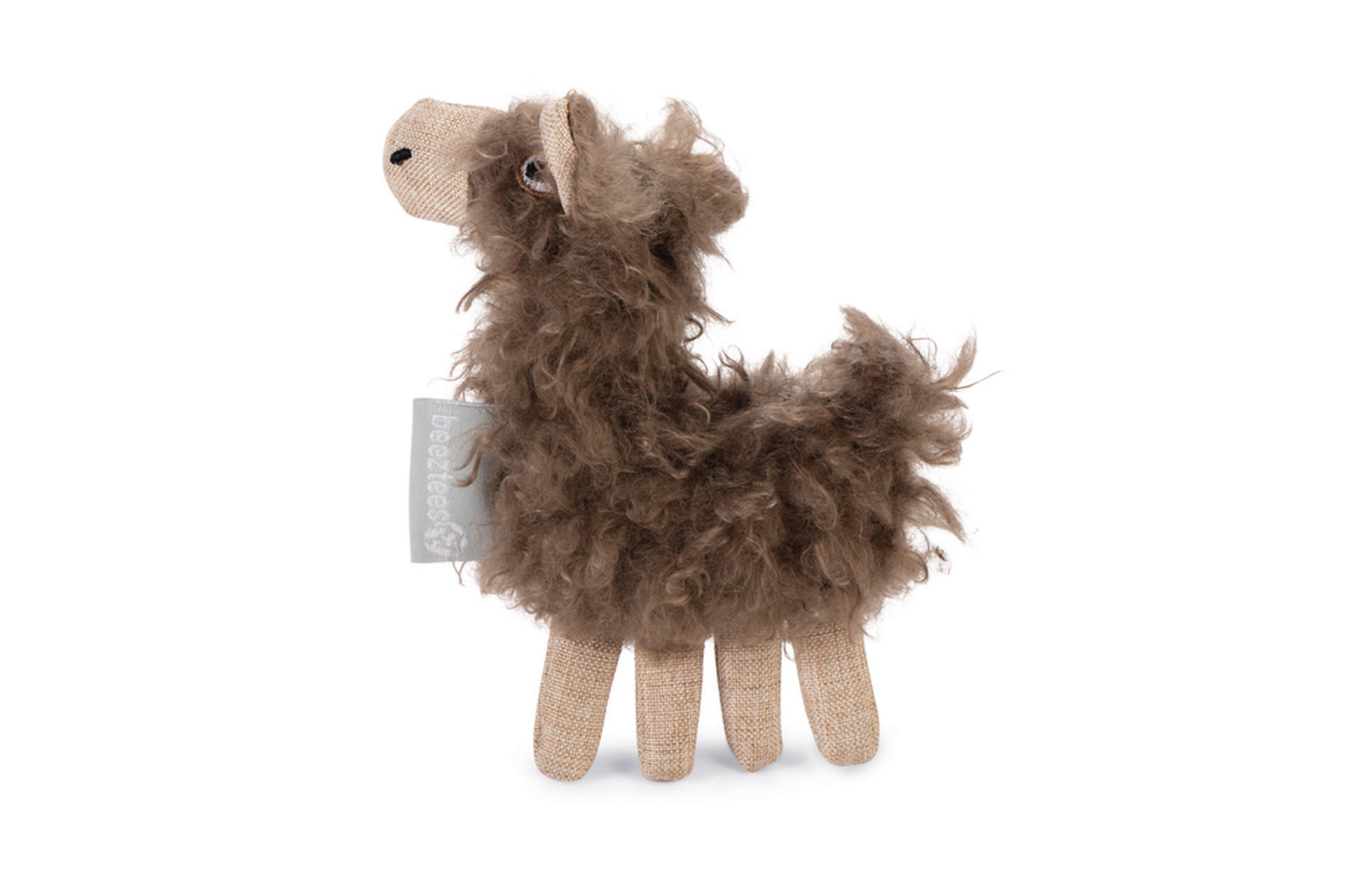1142612_beeztees-kedi-oyuncagi-esek-pelus-kahverengi-13x9x3cm-kedi-aktivite-oyuncaklar-beeztees-22454-48-B.jpg Beeztees Kedi Oyuncağı, Eşek, Peluş, Kahverengi, 13x9x3cm - Görsel 1