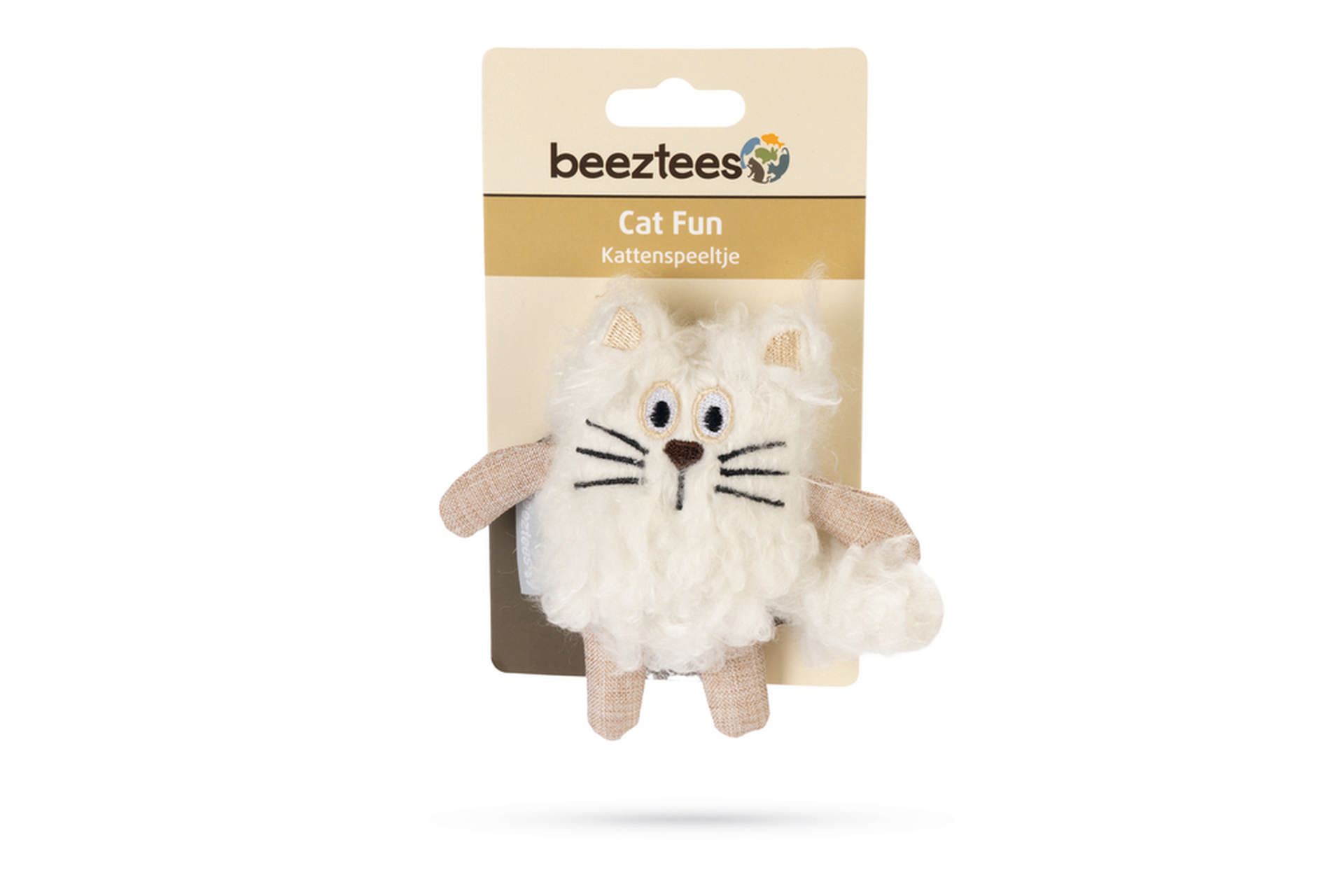 1142613_beeztees-kedi-oyuncagi-kedi-pelus-beyaz-15x10x3cm-kedi-aktivite-oyuncaklar-beeztees-22452-48-B.jpg Beeztees Kedi Oyuncağı, Kedi, Peluş, Beyaz, 15x10x3cm - Görsel 2