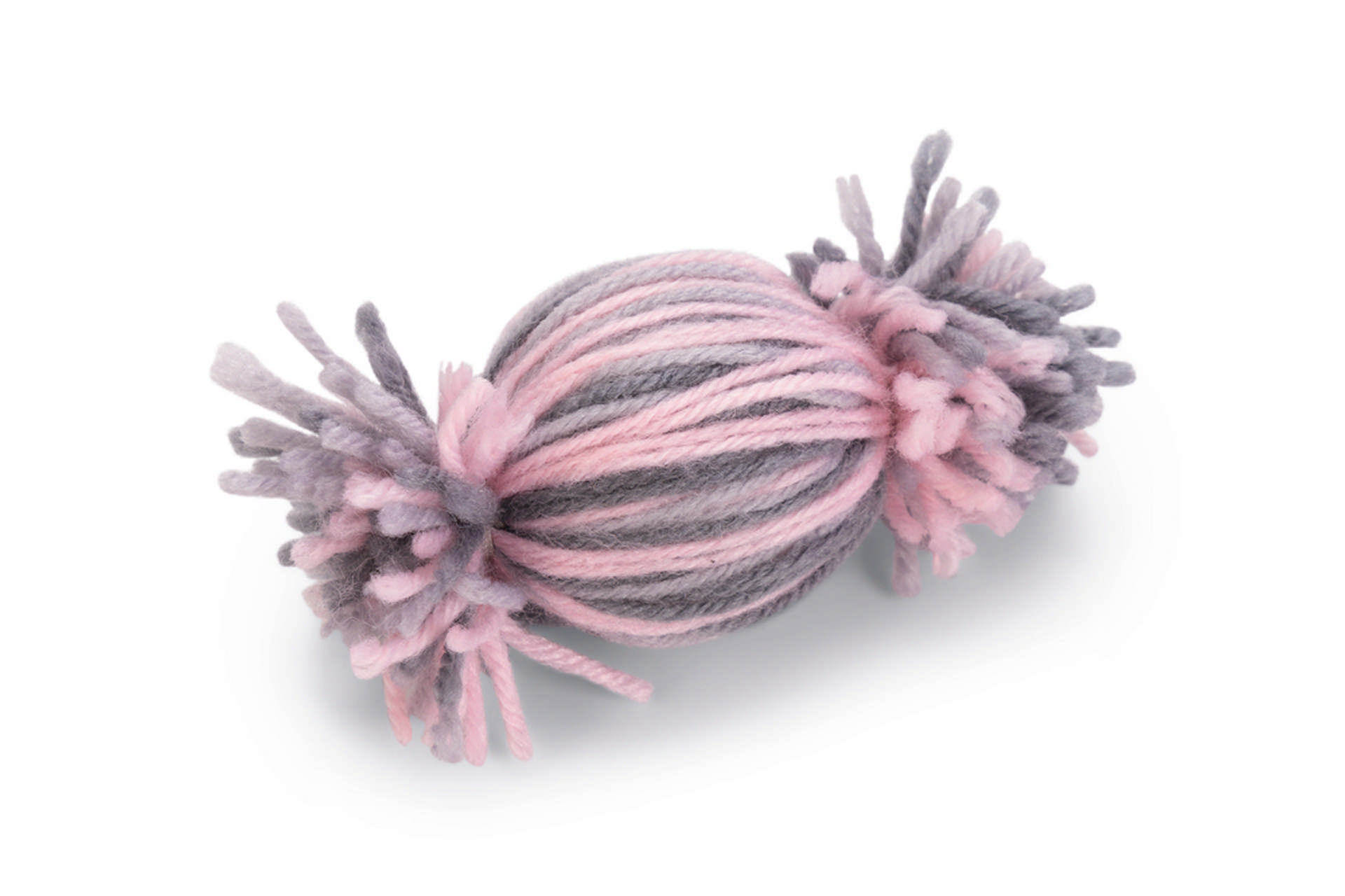 1142621_beeztees-kedi-oyuncagi-top-yun-pembe-ve-gri-10x5x5cm-kedi-aktivite-oyuncaklar-beeztees-22422-48-B.jpg Beeztees Kedi Oyuncağı, Top, Yün, Pembe ve Gri, 10x5x5cm - Görsel 1