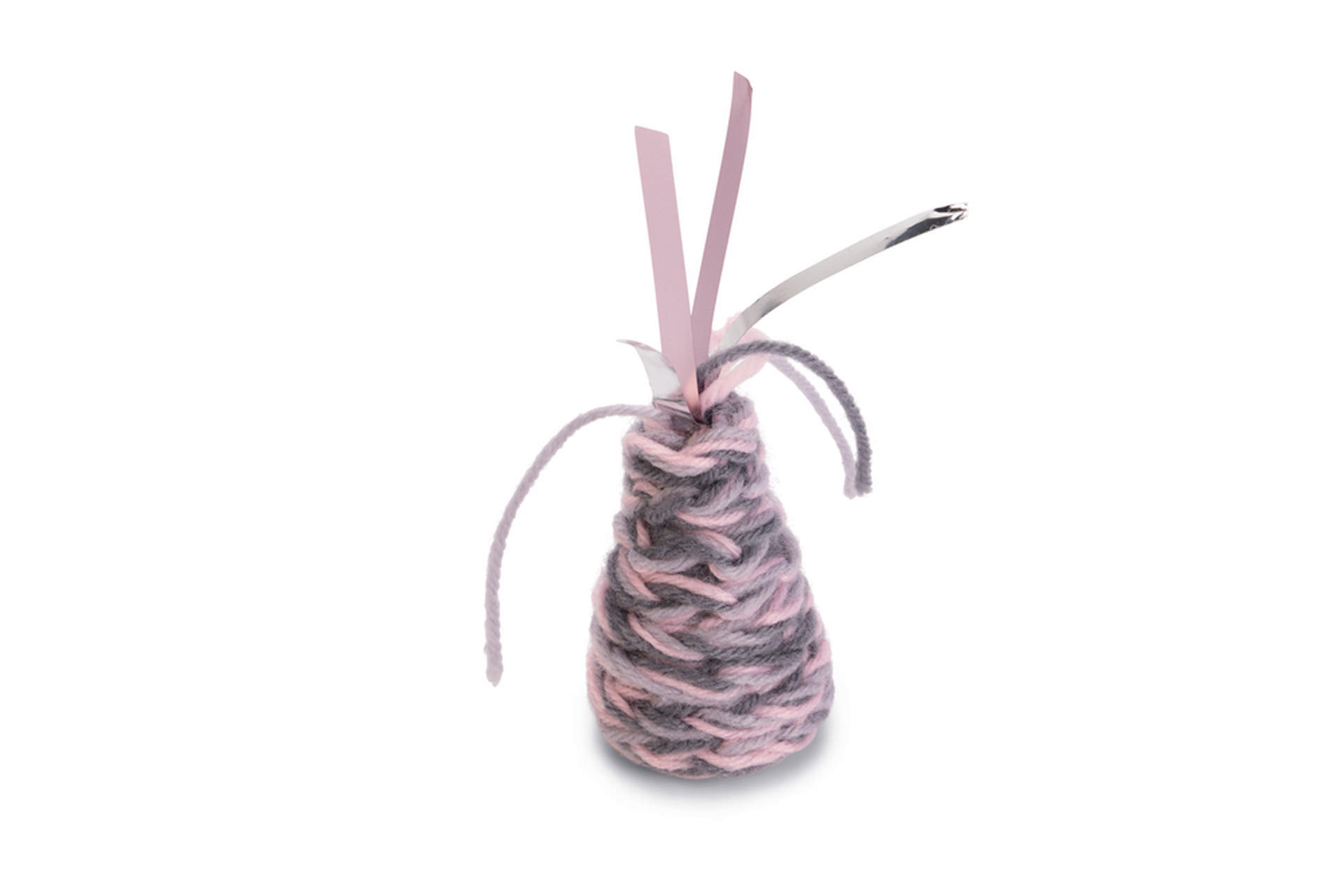 1142622_beeztees-kedi-oyuncagi-koni-yun-ve-kurdela-pembe-ve-gri-7x4x3cm-kedi-aktivite-oyuncaklar-beeztees-22419-48-B.jpg Beeztees Kedi Oyuncağı, Koni, Yün ve Kurdela, Pembe ve Gri, 7x4x3cm - Görsel 1