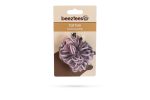 Beeztees Kedi Oyuncağı, Top, Yün, Pembe ve Gri, 7cm - Görsel 2