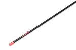 Beeztees Kedi Oltası, Oyuncaklı, Peluş, Kurdelalar, Çeşitli Renklerde, 40cm - Görsel 4