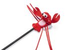 Beeztees Kedi Oltası, Oyuncaklı, Peluş, Kurdelalar, Çeşitli Renklerde, 40cm - Görsel 10