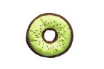 Beeztees Köpek Oyuncağı, Donut, Peluş, Çeşitli Renklerde, 12x12x5cm - Görsel 3