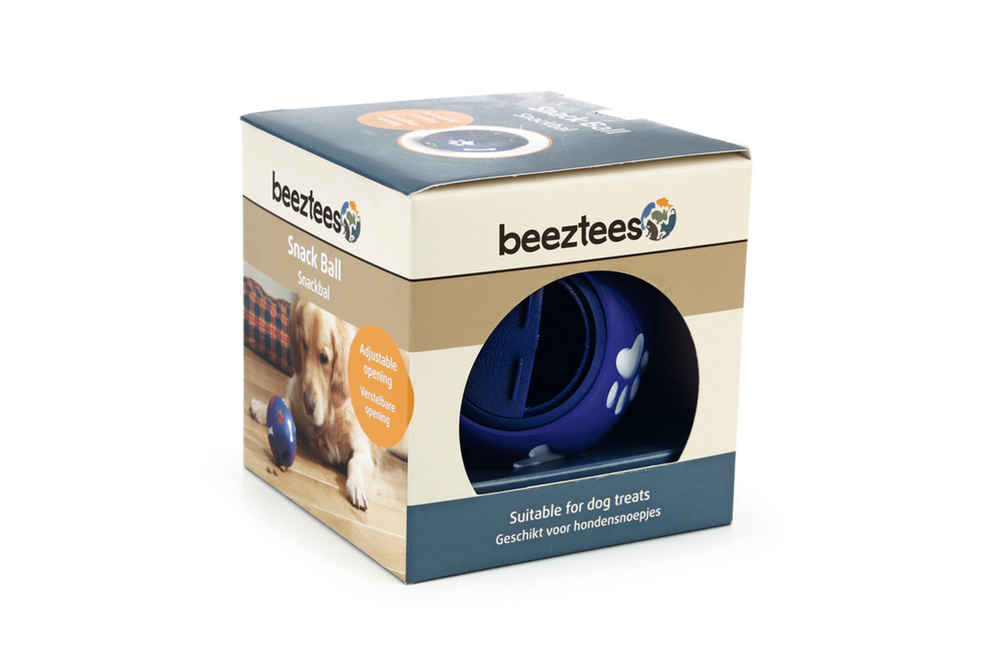 1142653_beeztees-kopek-oyuncagi-odul-topu-cesitli-renlerde-11cm-dll-kpek-oyuncaklar-beeztees-22258-48-B.jpg Beeztees Köpek Oyuncağı, Ödül Topu, Çeşitli Renlerde, 11cm - Görsel 2