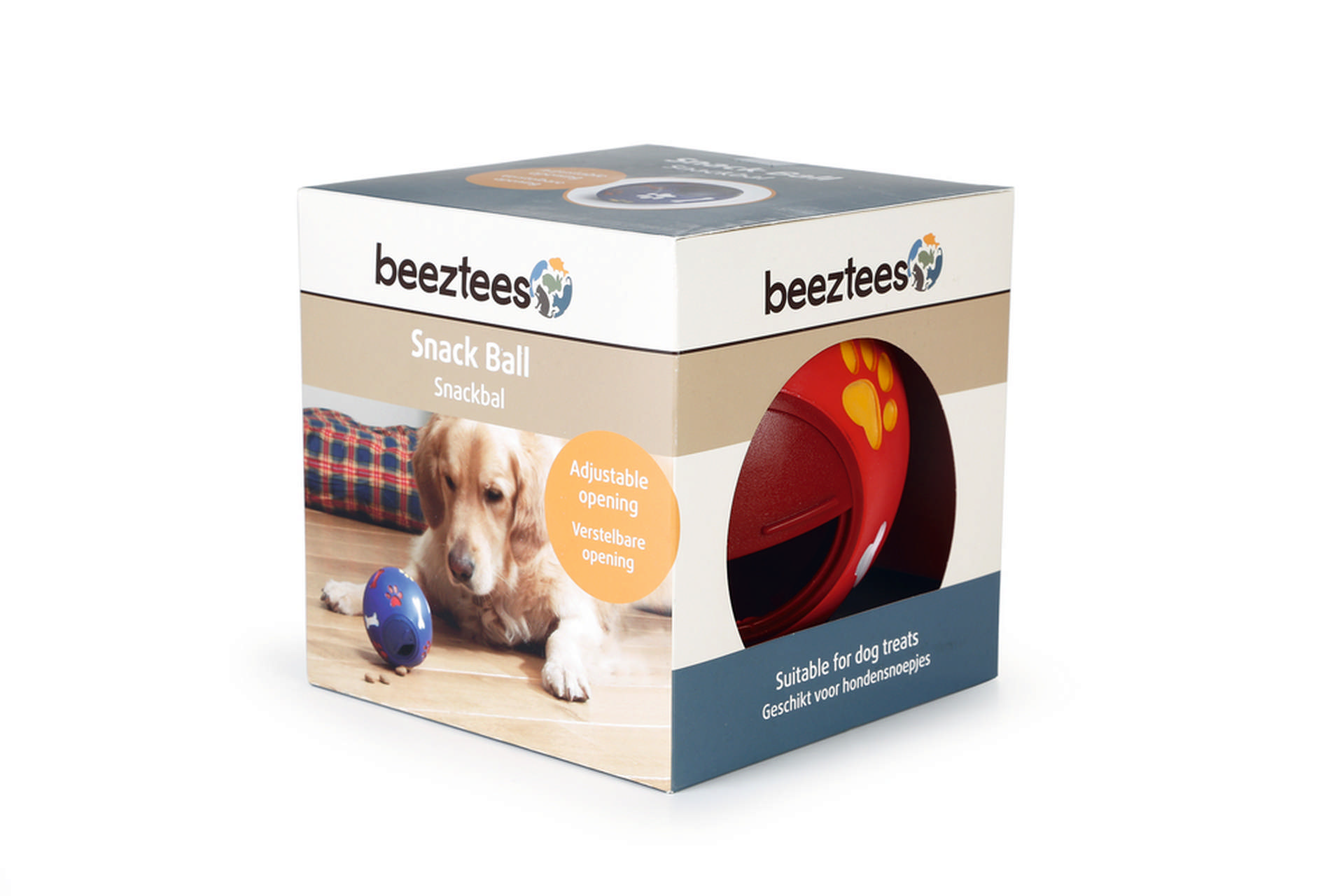 1142654_beeztees-kopek-oyuncagi-odul-topu-cesitli-renlerde-15cm-dll-kpek-oyuncaklar-beeztees-22257-48-B.jpg Beeztees Köpek Oyuncağı, Ödül Topu, Çeşitli Renlerde, 15cm - Görsel 2