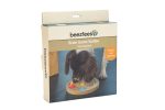 Beeztees Köpek Zeka Geliştirme Oyuncağı, Ahşap, 23x23x3cm - Görsel 3