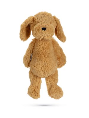 Beeztees Köpek Oyuncağı, Ayı, Peluş, Kahverengi, 41x15x13cm