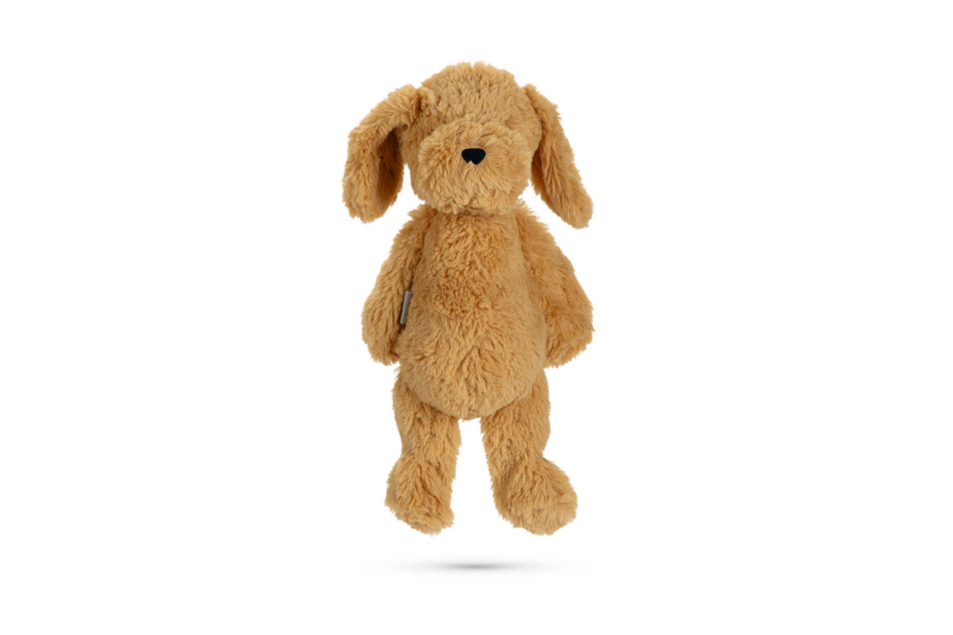 1142665_beeztees-kopek-oyuncagi-ayi-pelus-kahverengi-41x15x13cm-kuma-ve-pelu-kpek-oyuncaklar-beeztees-22224-49-B.jpg Beeztees Köpek Oyuncağı, Ayı, Peluş, Kahverengi, 41x15x13cm - Görsel 1