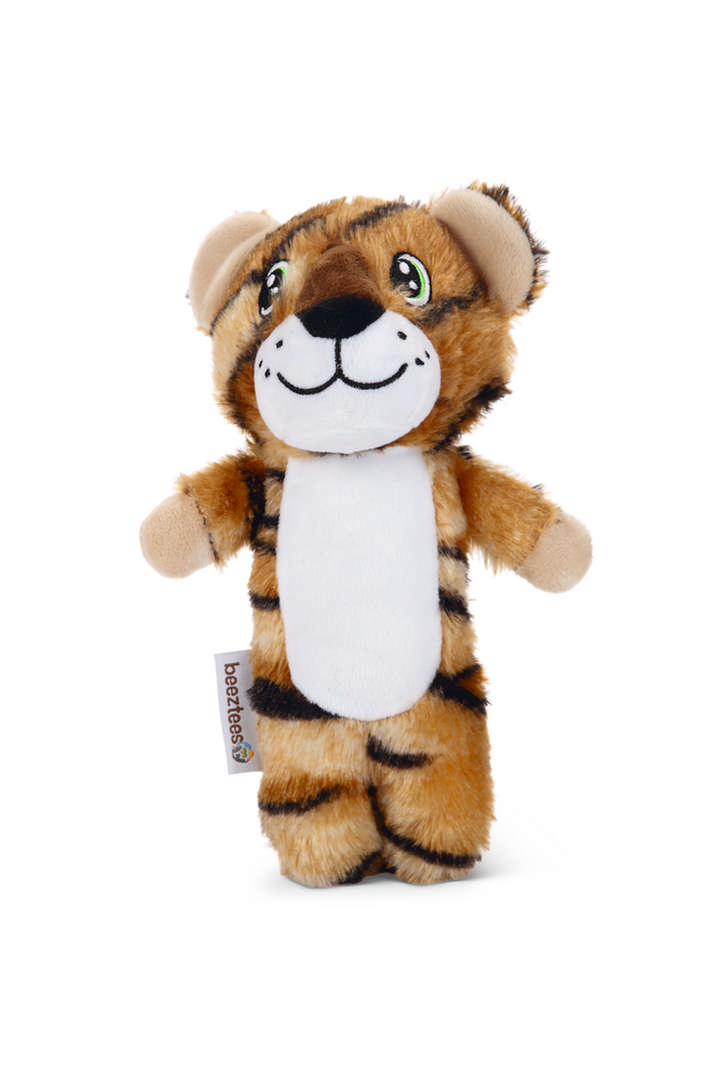 1142698_beeztees-kopek-oyuncagi-sesli-kaplan-pelus-kahverengi-23x10x4cm-kuma-ve-pelu-kpek-oyuncaklar-beeztees-22169-49-B.jpg Beeztees Köpek Oyuncağı, Sesli, Kaplan, Peluş, Kahverengi, 23x10x4cm - Görsel 1