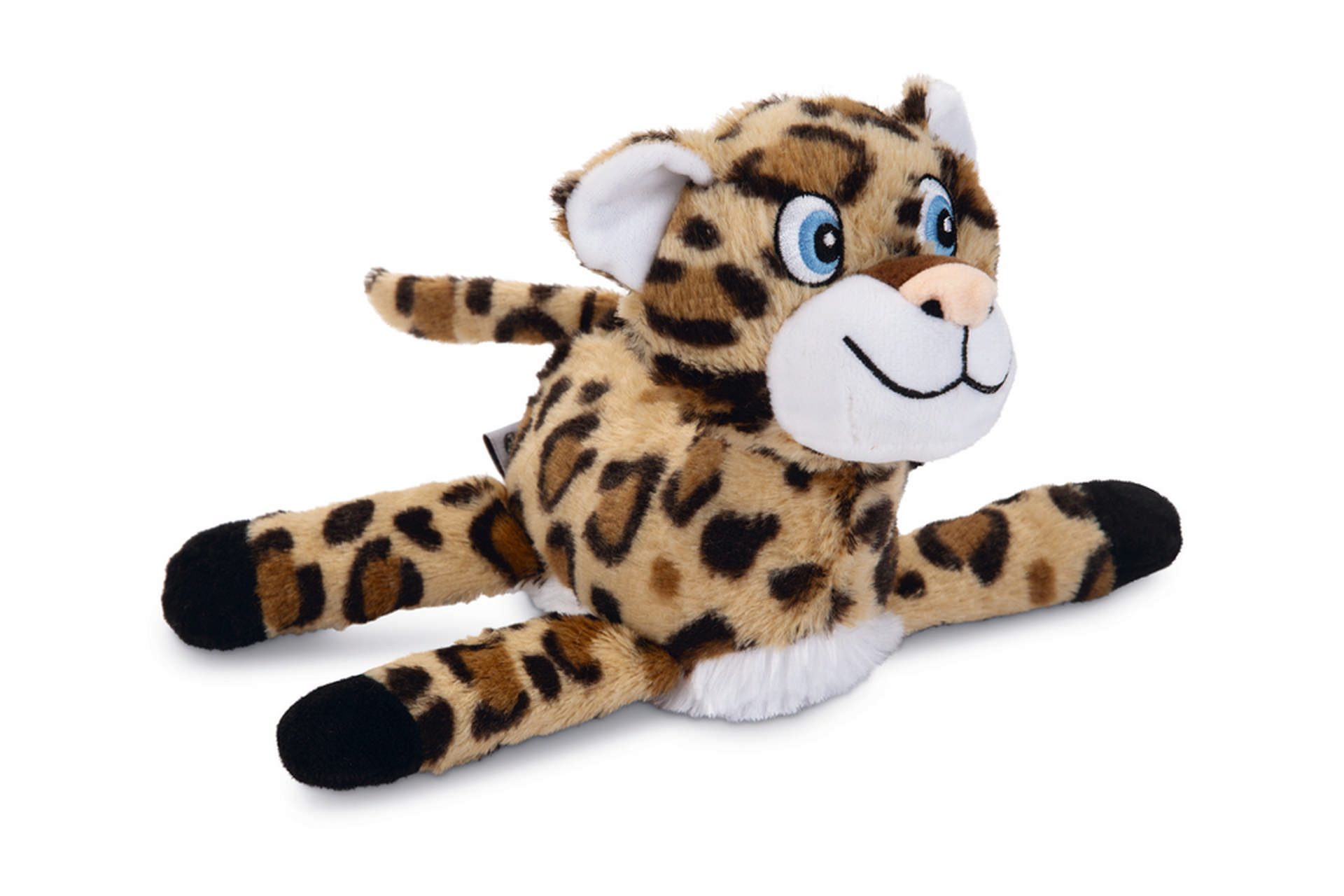 1142702_beeztees-kopek-oyuncagi-sesli-zebra-pelus-kahverengi-25x17x10cm-kuma-ve-pelu-kpek-oyuncaklar-beeztees-22165-49-B.jpg Beeztees Köpek Oyuncağı, Sesli, Zebra, Peluş, Kahverengi, 25x17x10cm - Görsel 1