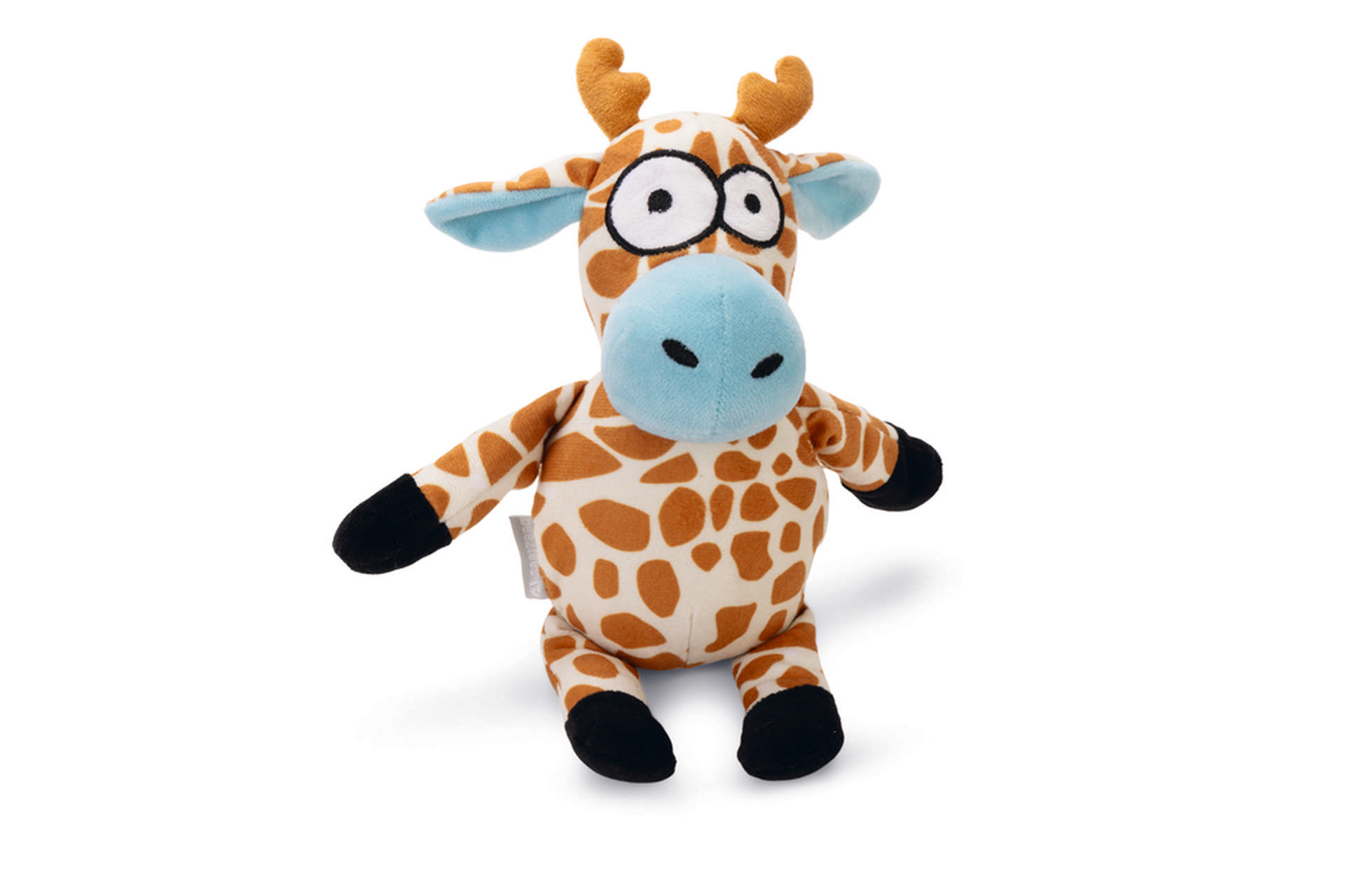 1142713_beeztees-kopek-oyuncagi-sesli-zurafa-pelus-kahverengi-24x13x10cm-kuma-ve-pelu-kpek-oyuncaklar-beeztees-22148-49-B.jpg Beeztees Köpek Oyuncağı, Sesli, Zürafa, Peluş, Kahverengi, 24x13x10cm - Görsel 1
