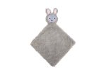 Beeztees Yavru Köpek Oyuncağı, Peluş, Gri, 37x28x4cm