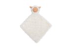 Beeztees Yavru Köpek Oyuncağı, Peluş, Beyaz, 37x28x4cm