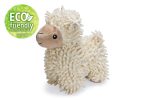 Beeztees Köpek Oyuncağı, Koyun, Peluş, Beyaz, 26x6x21cm - Görsel 5
