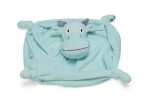 Beeztees Yavru Köpek Oyuncağı, Dragon, Peluş, Yeşil, 31,5x25x17cm - Görsel 4