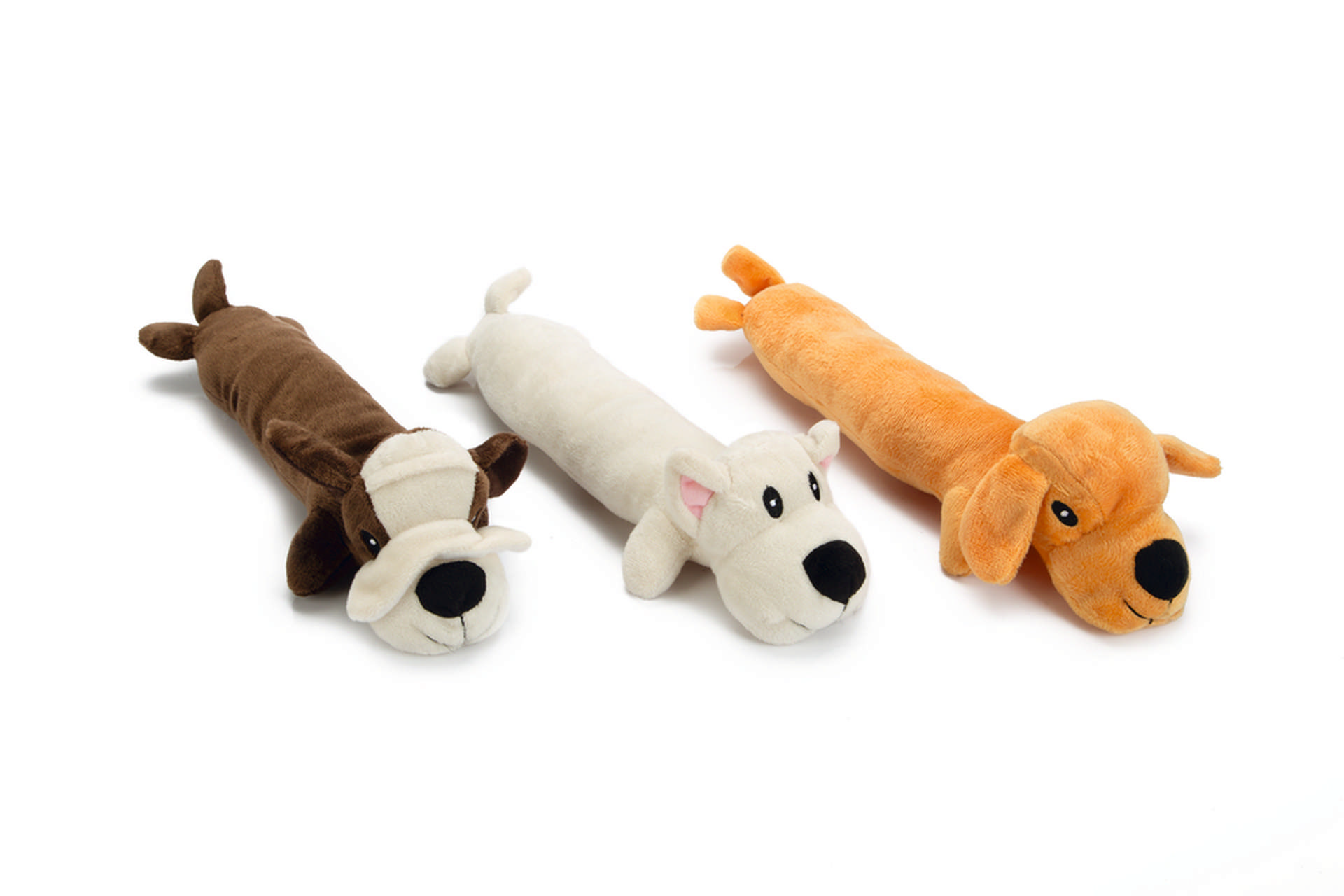 1142761_beeztees-kopek-oyuncagi-sesli-kopek-pelus-cesitli-renklerde-32x11x7cm-kuma-ve-pelu-kpek-oyuncaklar-beeztees-21976-50-B.jpg Beeztees Köpek Oyuncağı, Sesli, Köpek, Peluş, Çeşitli Renklerde, 32x11x7cm - Görsel 1